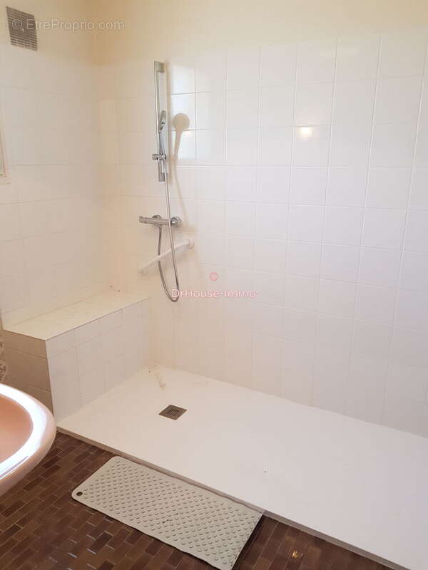 Maison à VERTEILLAC