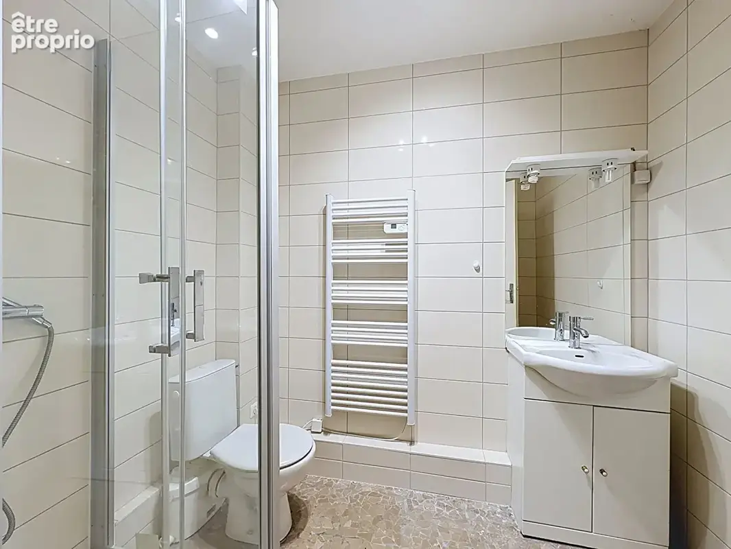 A VENDRE Appartement Caluire Et Cuire 5 pièces 115 m2 - photo 14