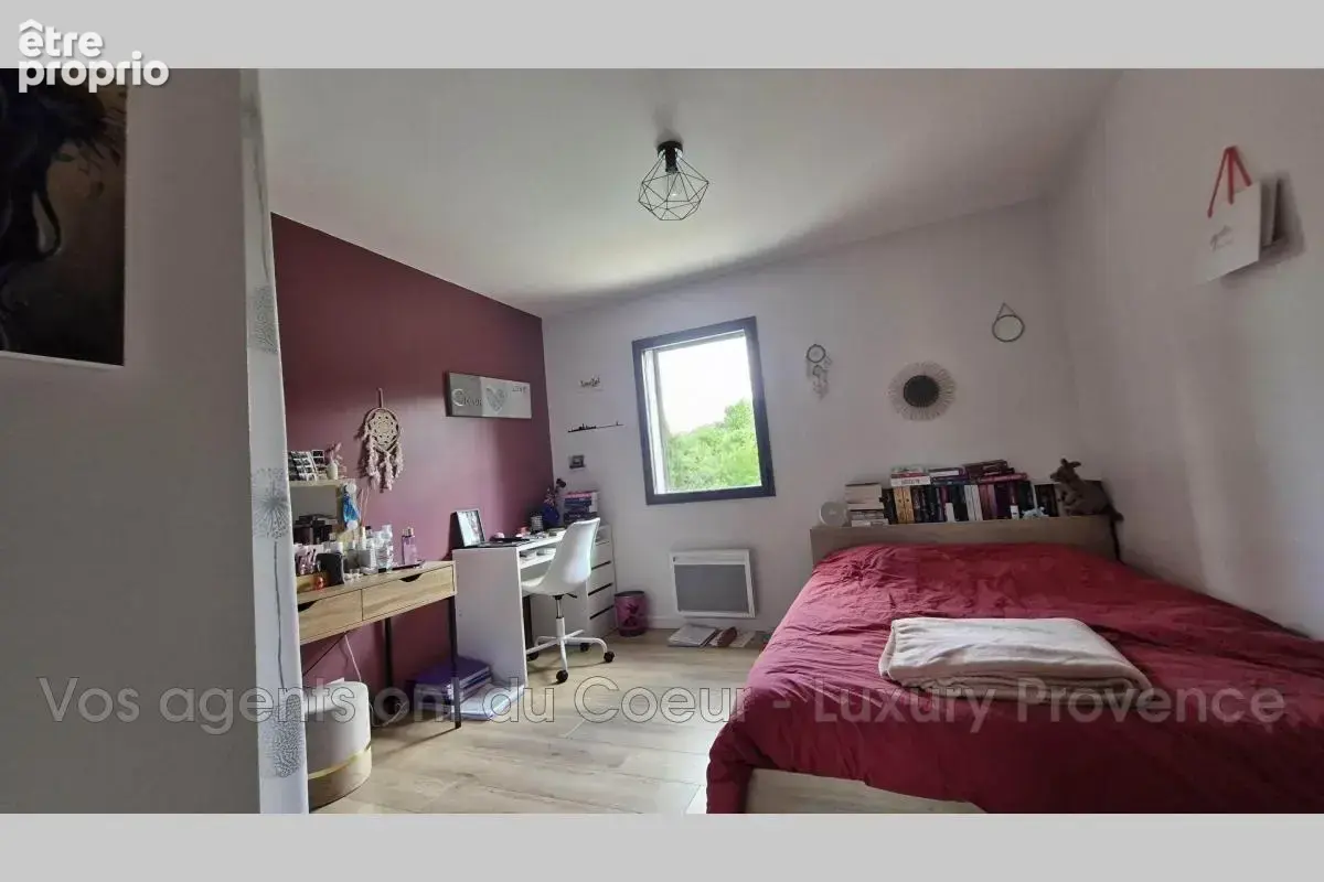 vente villa 6 Pièce(s) - photo 16