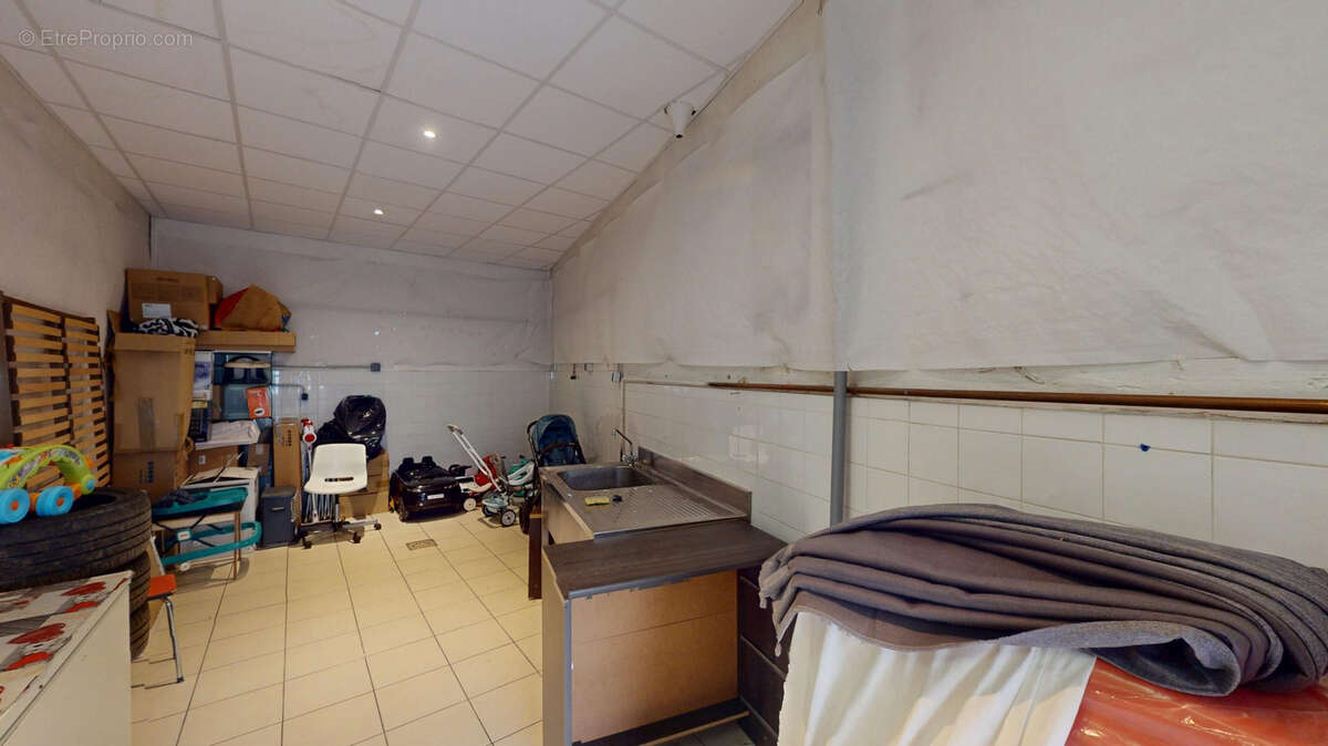 Appartement à LE CHAMBON-FEUGEROLLES