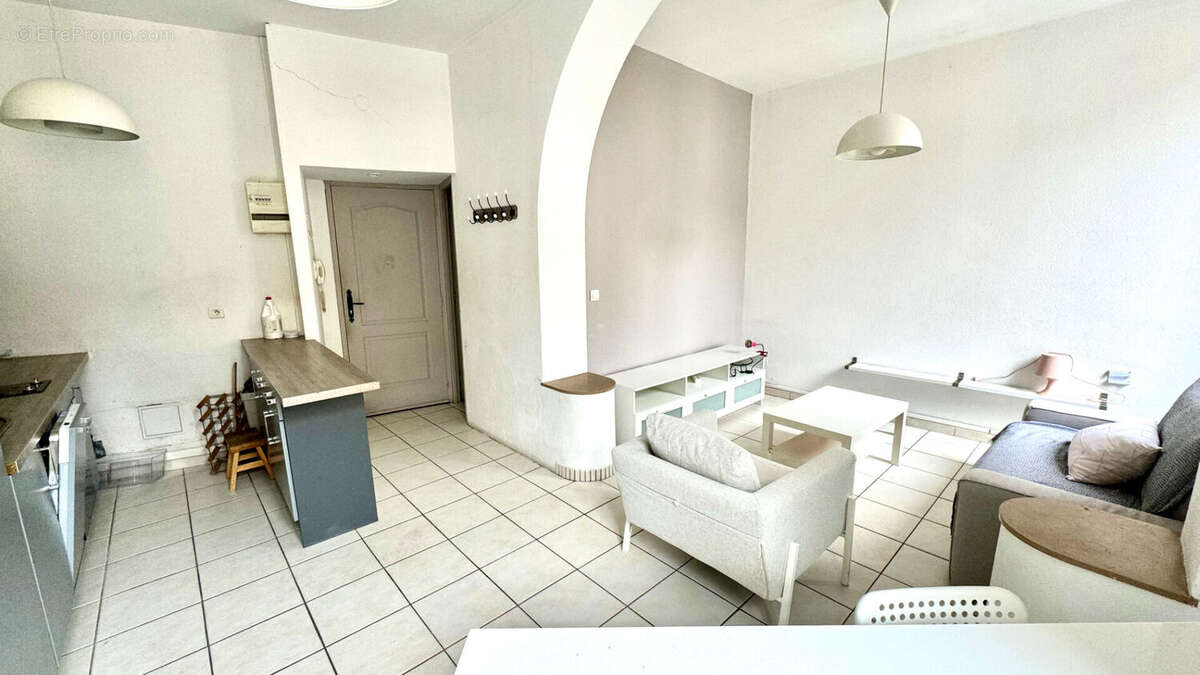 Appartement à AVIGNON