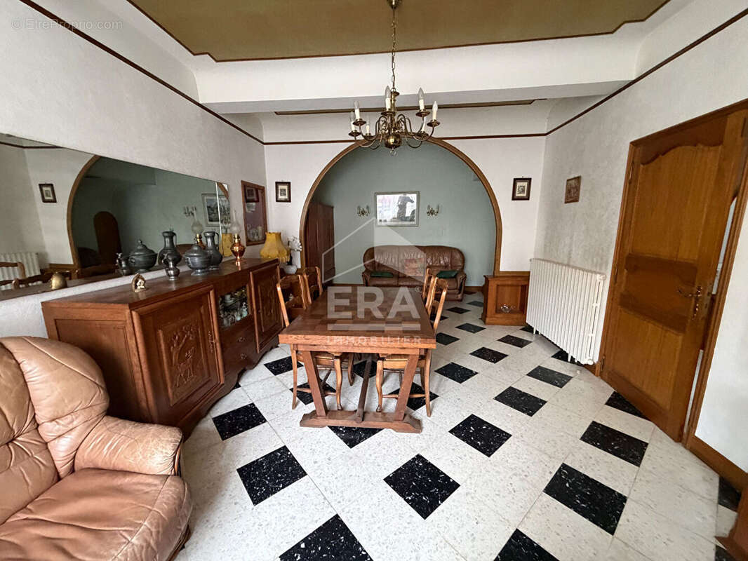 Maison 132m² à luc-sur-orbieu - photo 13