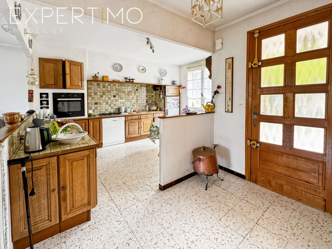 Maison à CASTELNAU-LE-LEZ