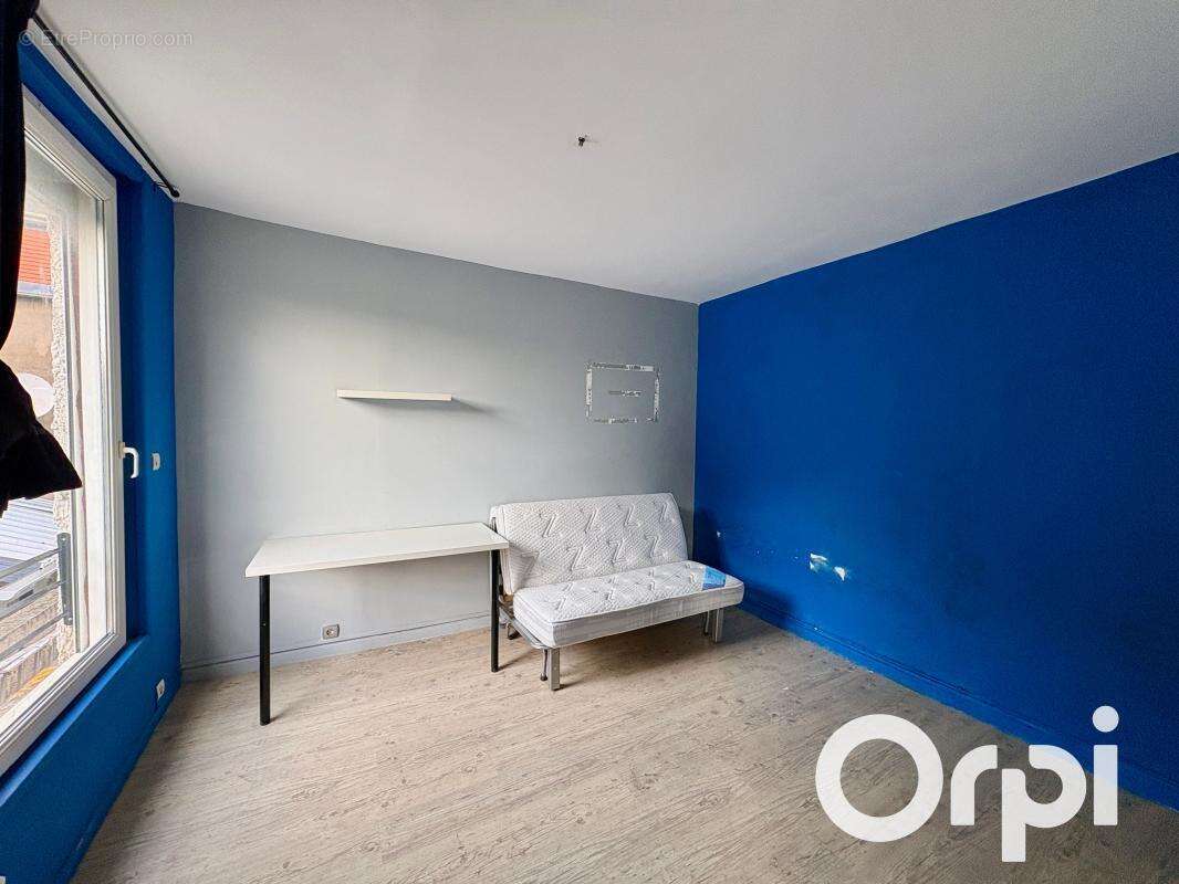 Appartement à CALAIS