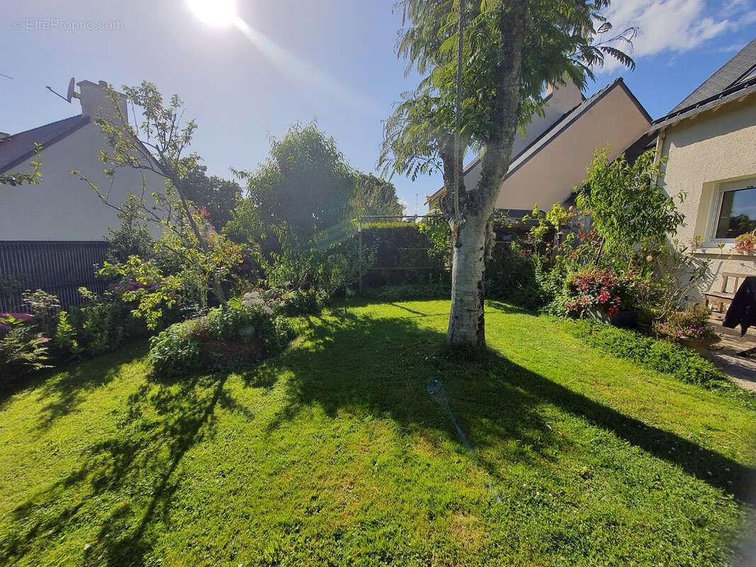 Appartement à VANNES