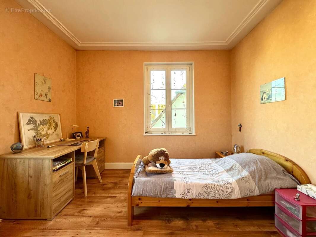 Maison à WALHEIM