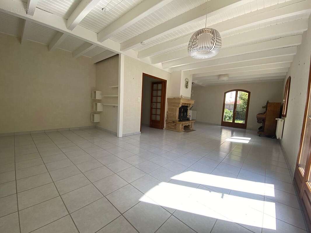 Maison à CEBAZAT