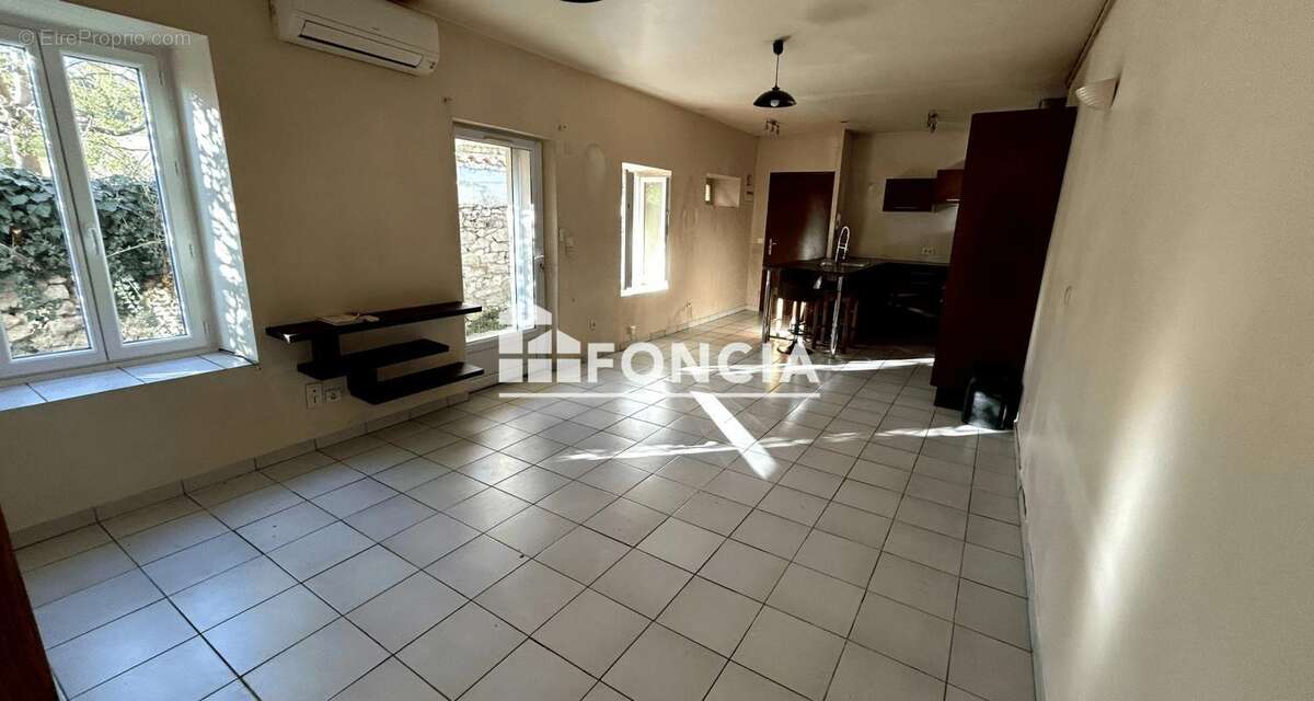 Appartement à CASTRES