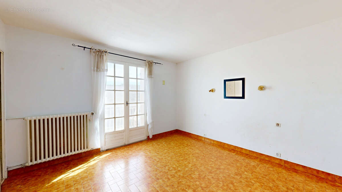 Maison à RIEZ