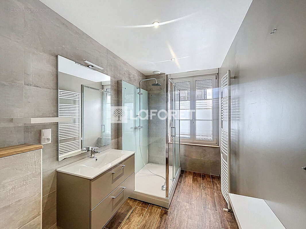 Maison à TINCHEBRAY