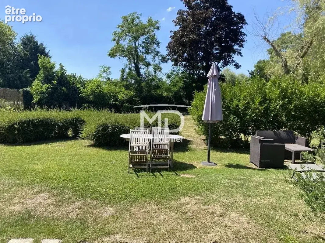 5km d'evreux - maison normande 5 pièces - photo 20