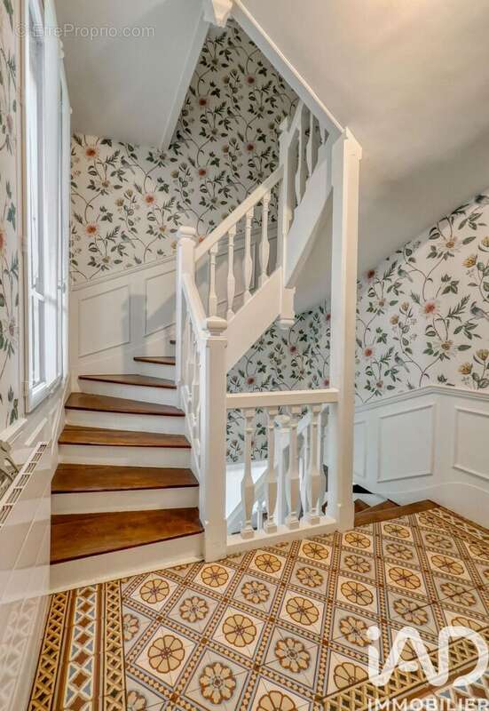 Photo 7 - Maison à PIERREFONDS