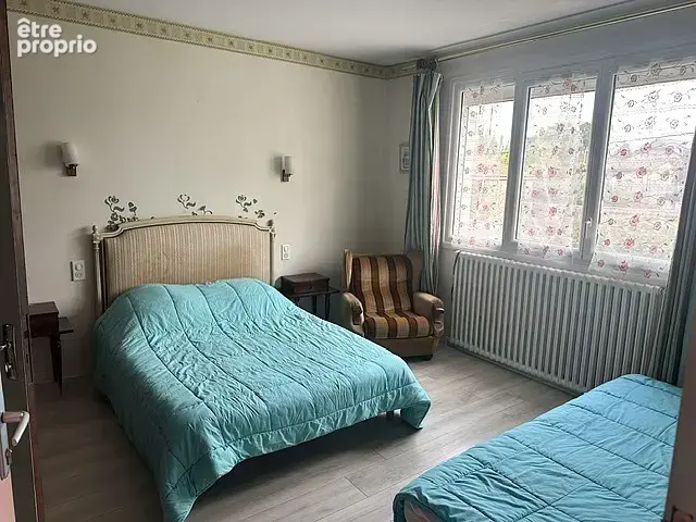Maison de Bourg 121 M2 4 chambres - photo 11