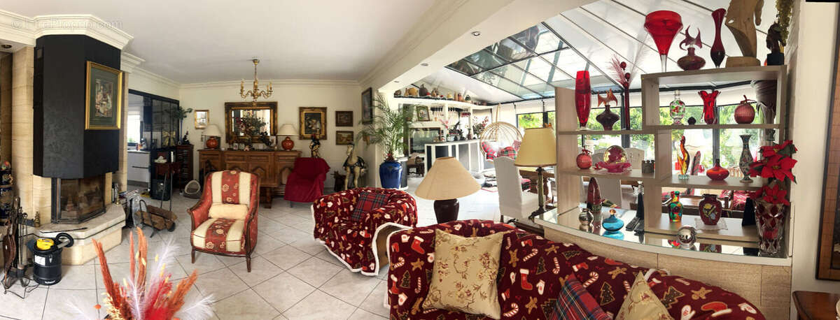 Maison à CHATEAUBRIANT