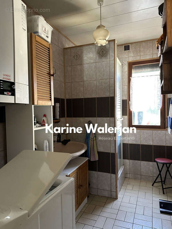 Maison à HENIN-BEAUMONT