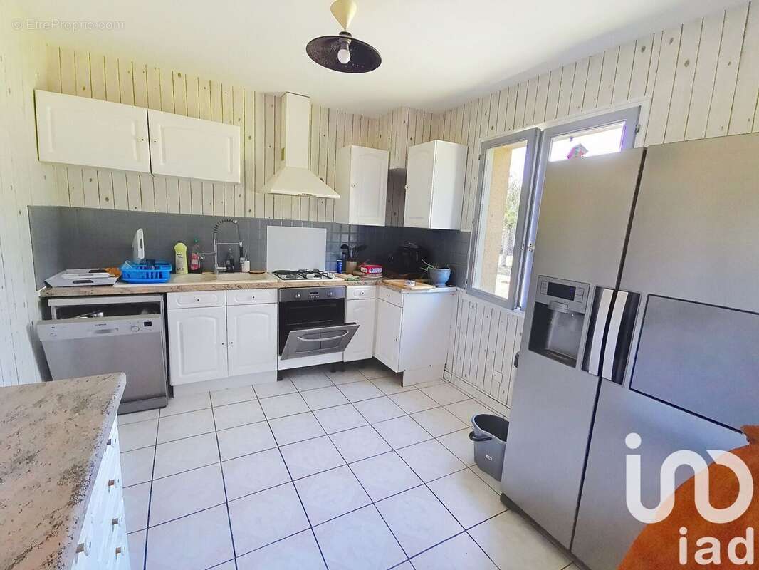 Photo 9 - Maison à ROUZEDE