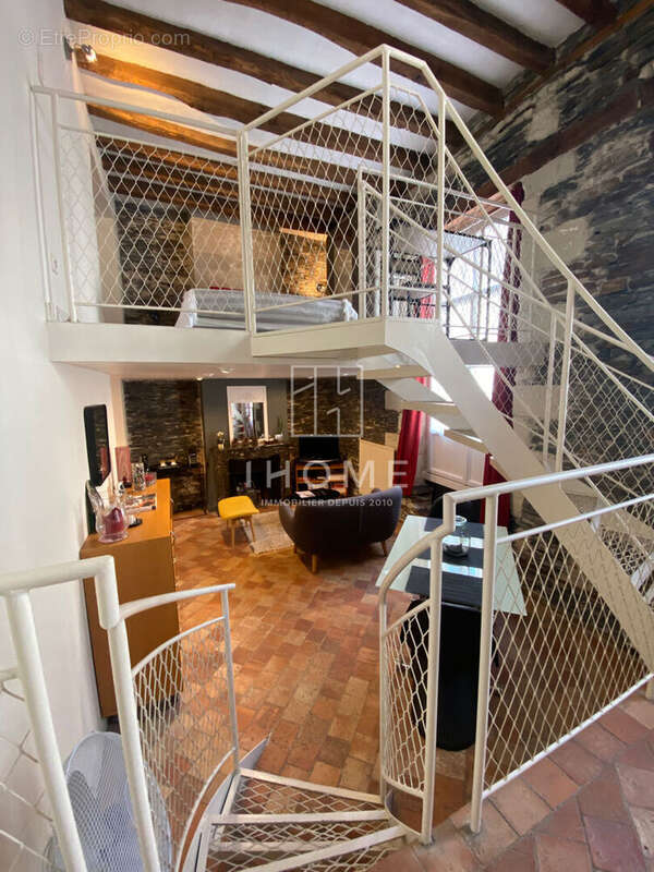 Appartement à ANGERS
