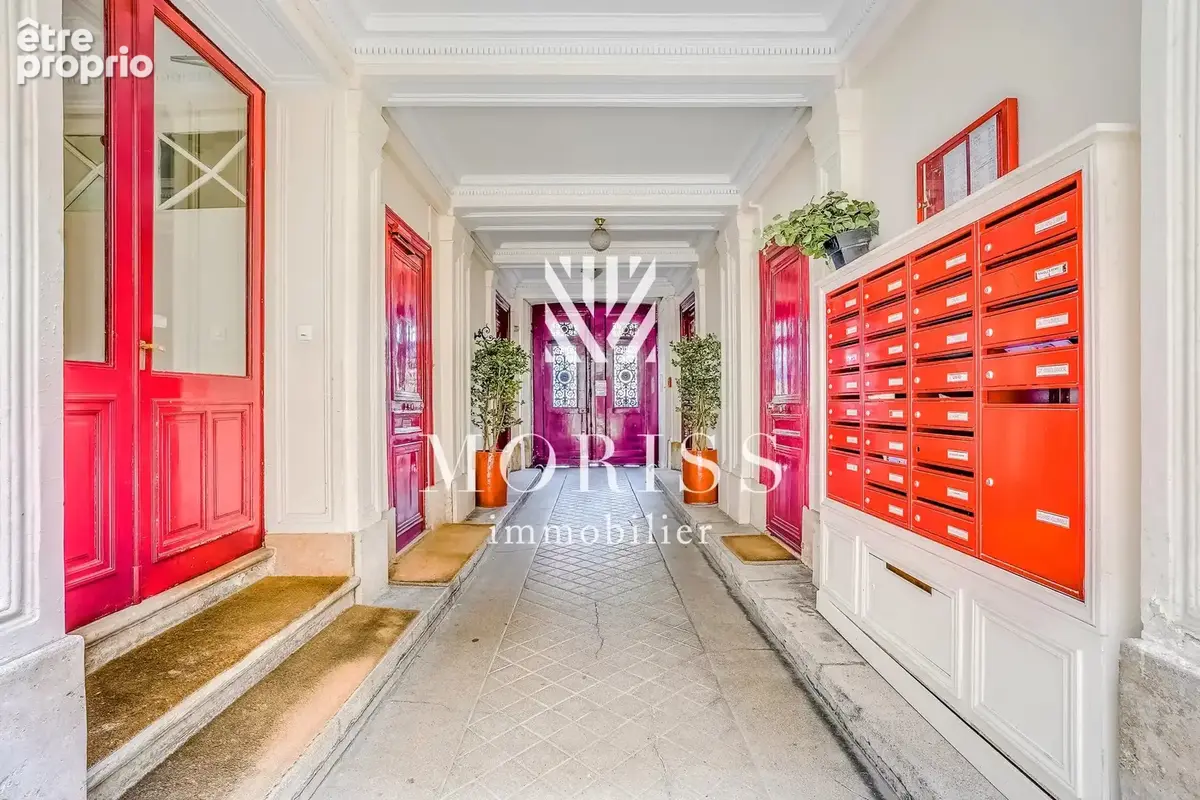2/3 pièces - rue saint georges - coup de coeur - 75009 paris - photo 11