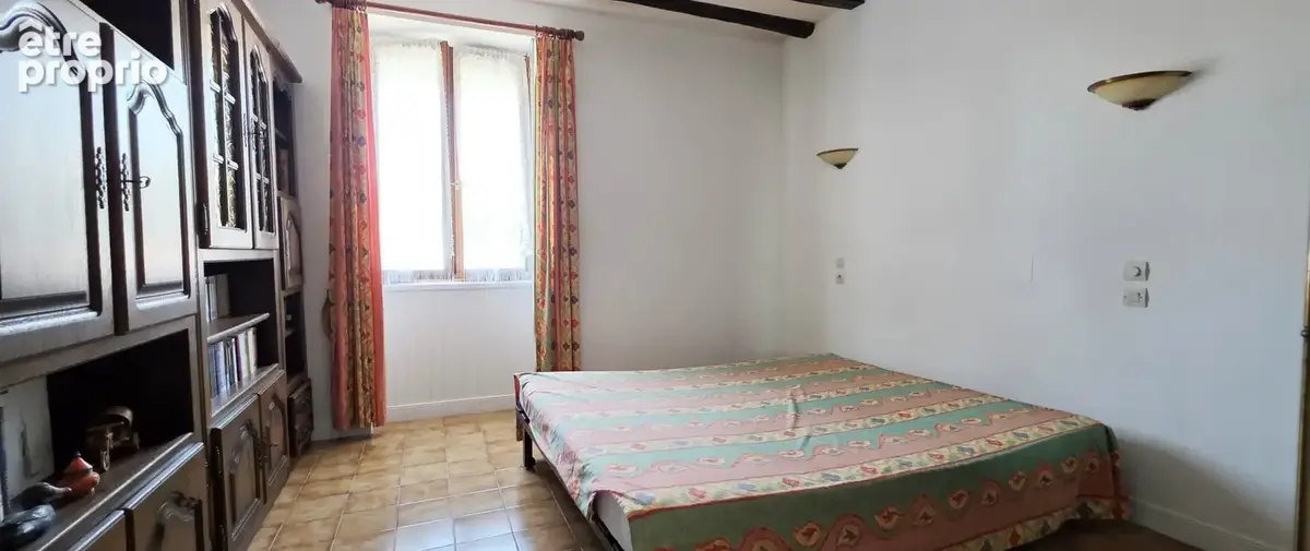 A VENDRE Maison en pierres de 93 m2 habitables sur la commune de LORCY 45490 - photo 12