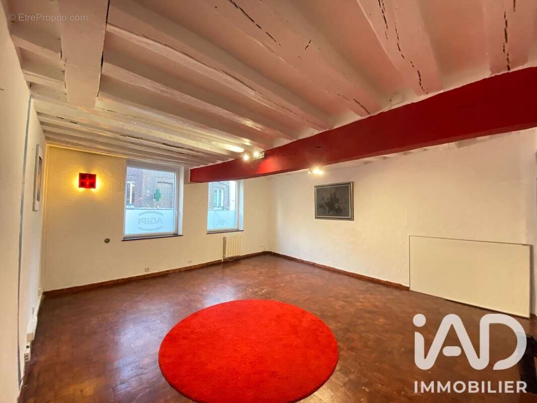 Photo 2 - Appartement à ROUEN