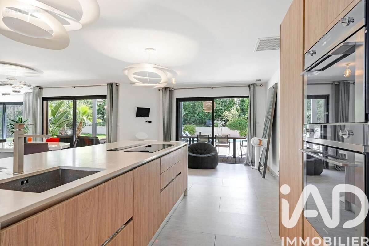 Photo 5 - Maison à GASSIN