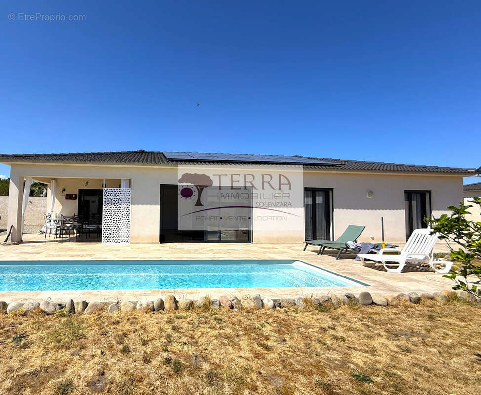 Villa T3 de 116 m2 - SOLARO - photo 16