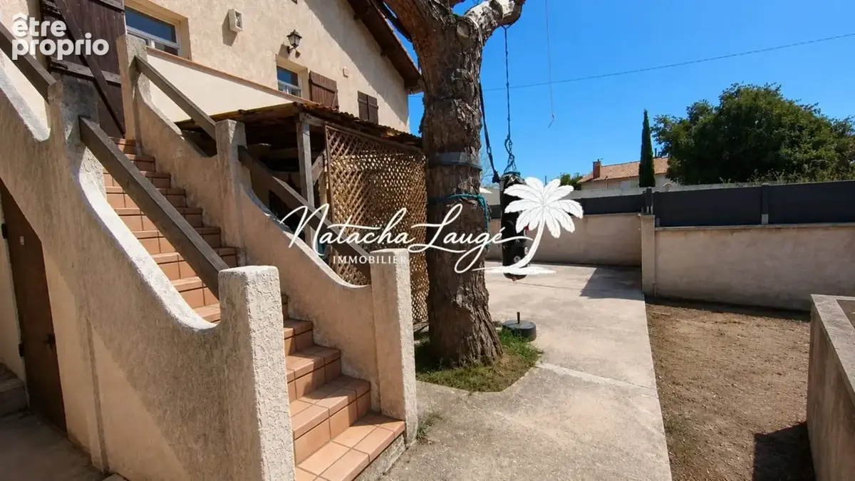  EXCLUSIVITÉ – Marseille 16e  Maison climatisée T3 avec jardin sur une parcelle de 565 m² - photo 9