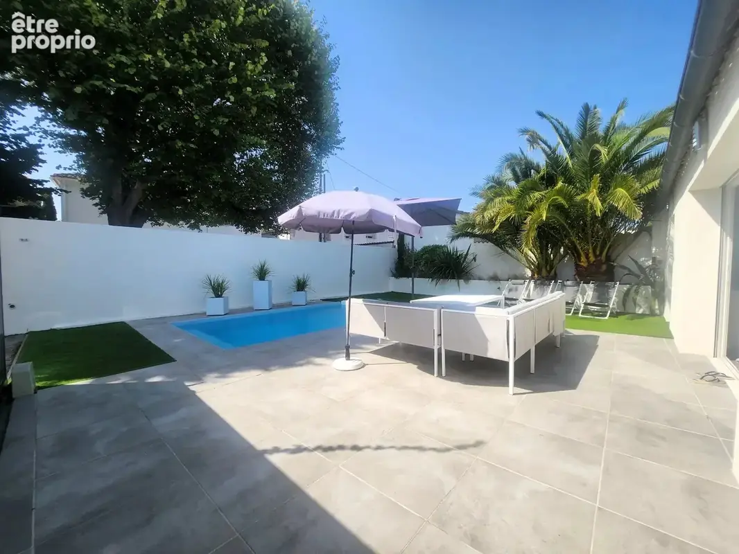 Maison 5 pièces 156 m² à vendre à Saint-Augustin (17570) - photo 2