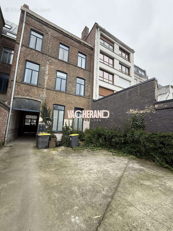 Appartement à LILLE