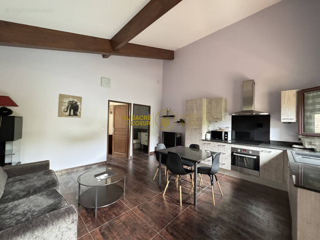Appartement à PRADES