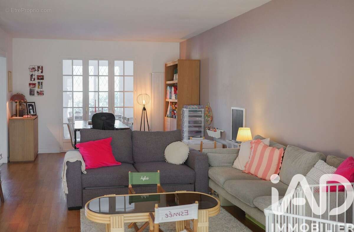 Photo 4 - Maison à VILLERS-SUR-COUDUN