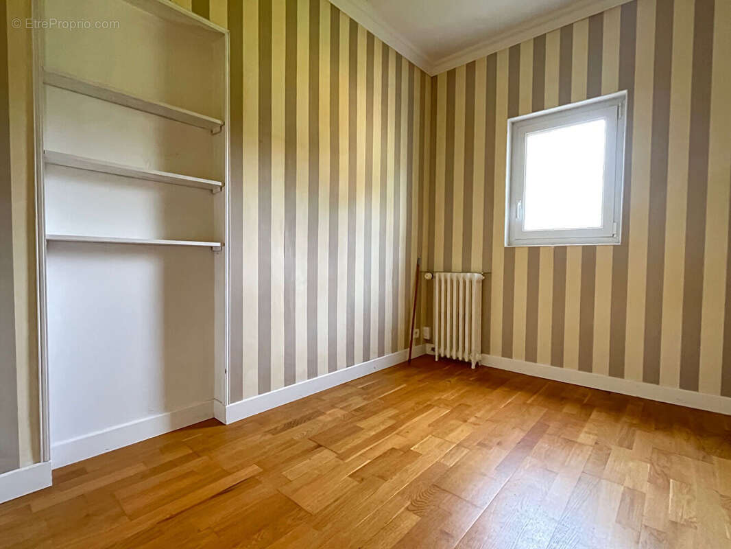 Maison à SAINT-NAZAIRE