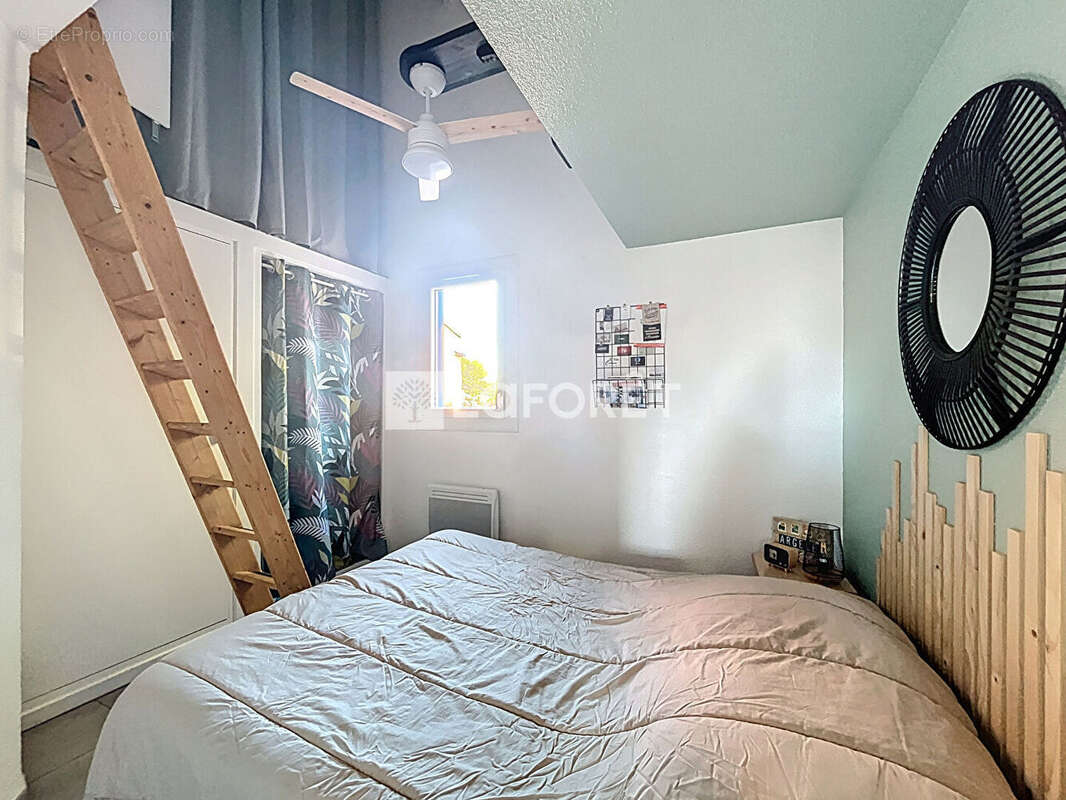 Appartement à ARGELES-SUR-MER