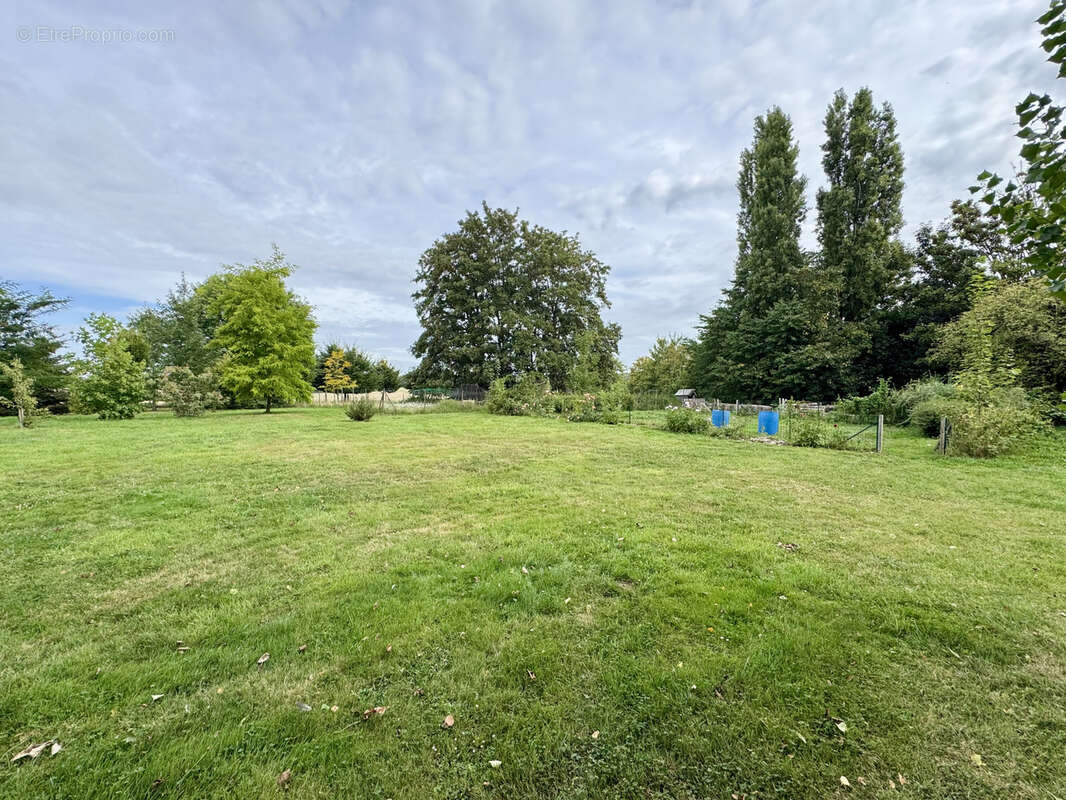 Maison à LA FERTE-SOUS-JOUARRE
