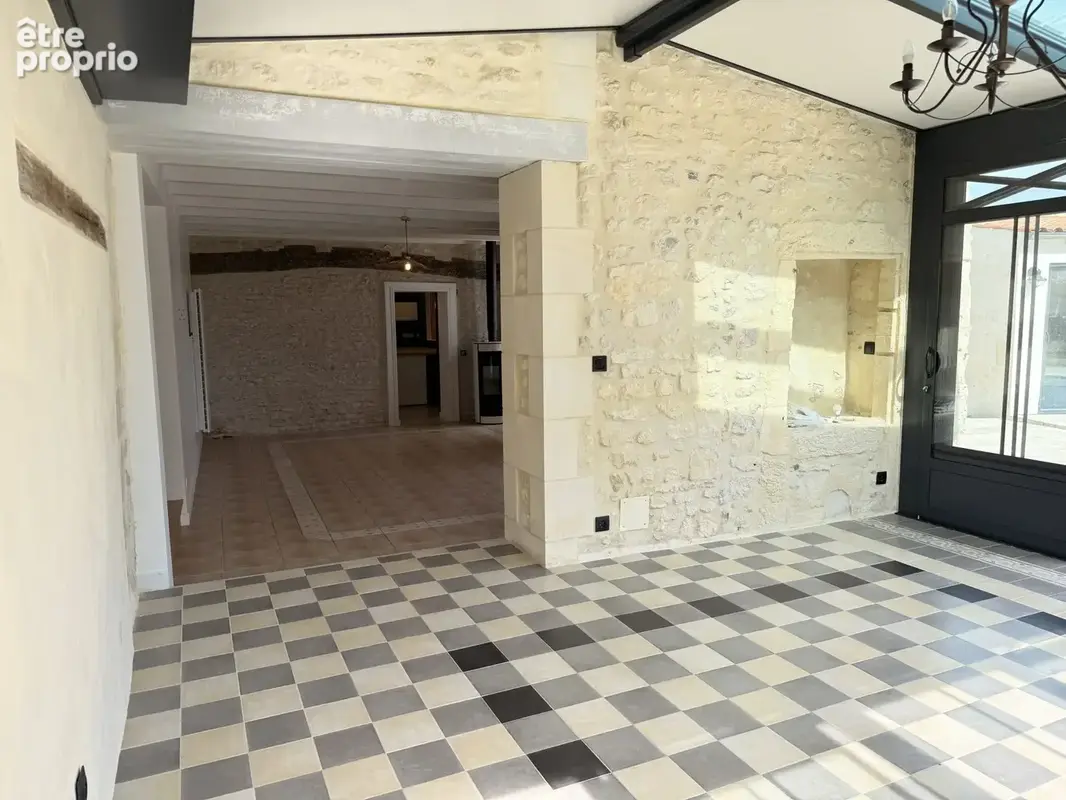 Maison 5 pièces 170 m² à vendre à Cozes (17120) - photo 9