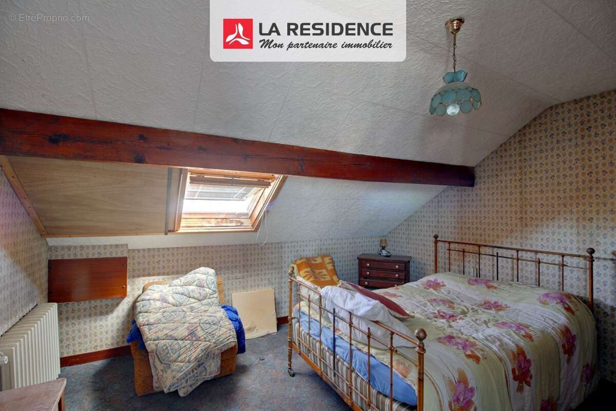 Maison à LES MUREAUX