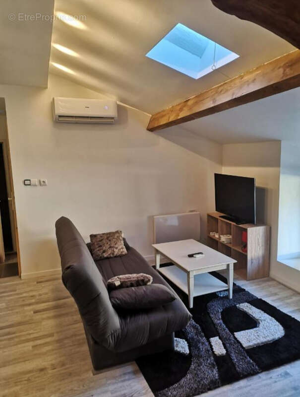 Appartement à LABEGUDE