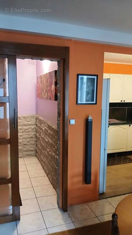 Maison à FENOUILLET