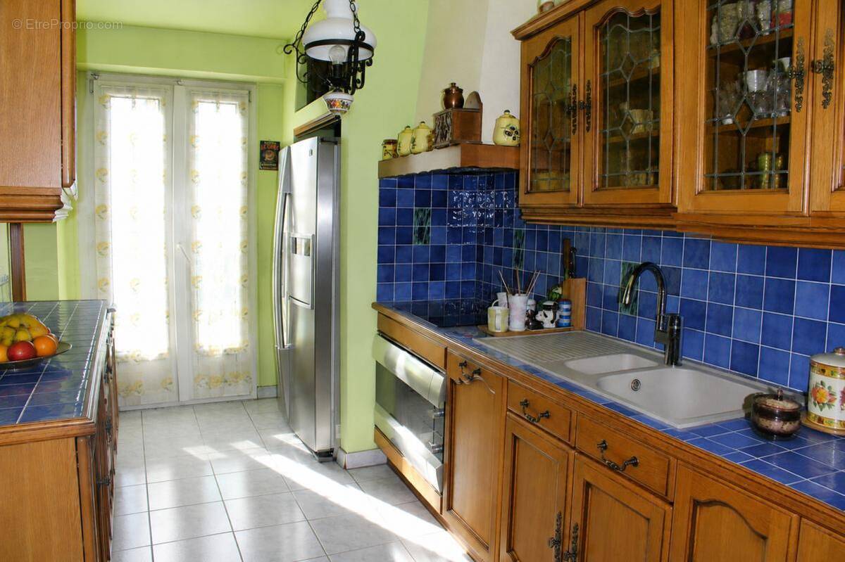 Appartement à DRANCY