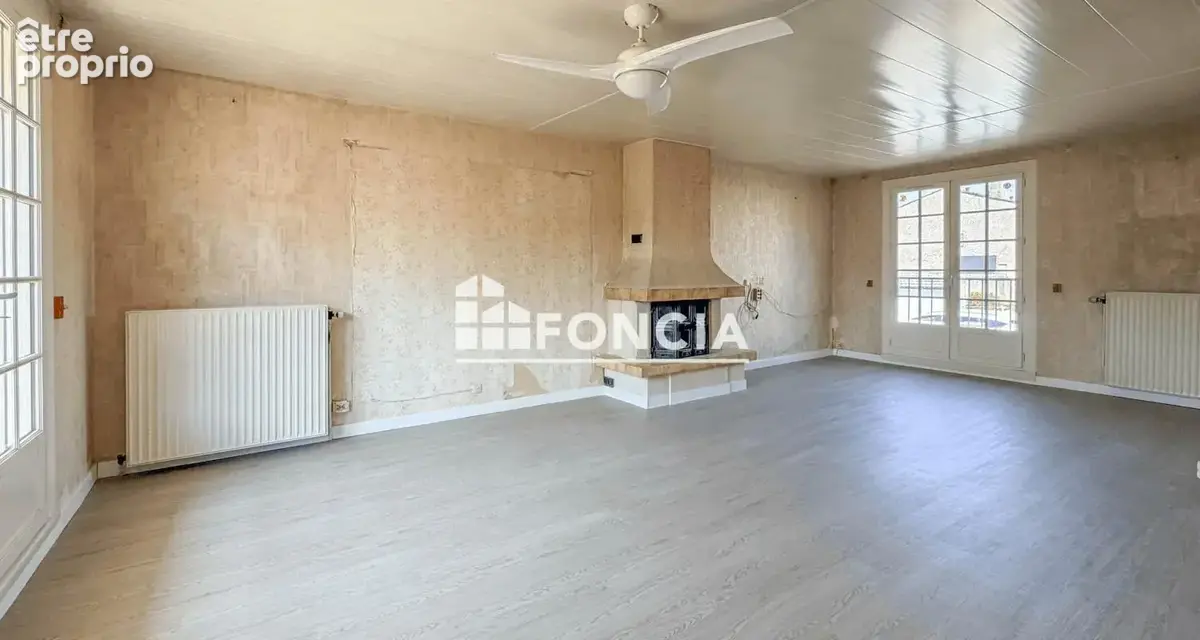 Maison avec confort de plain pied proche des transports et commerces - photo 2