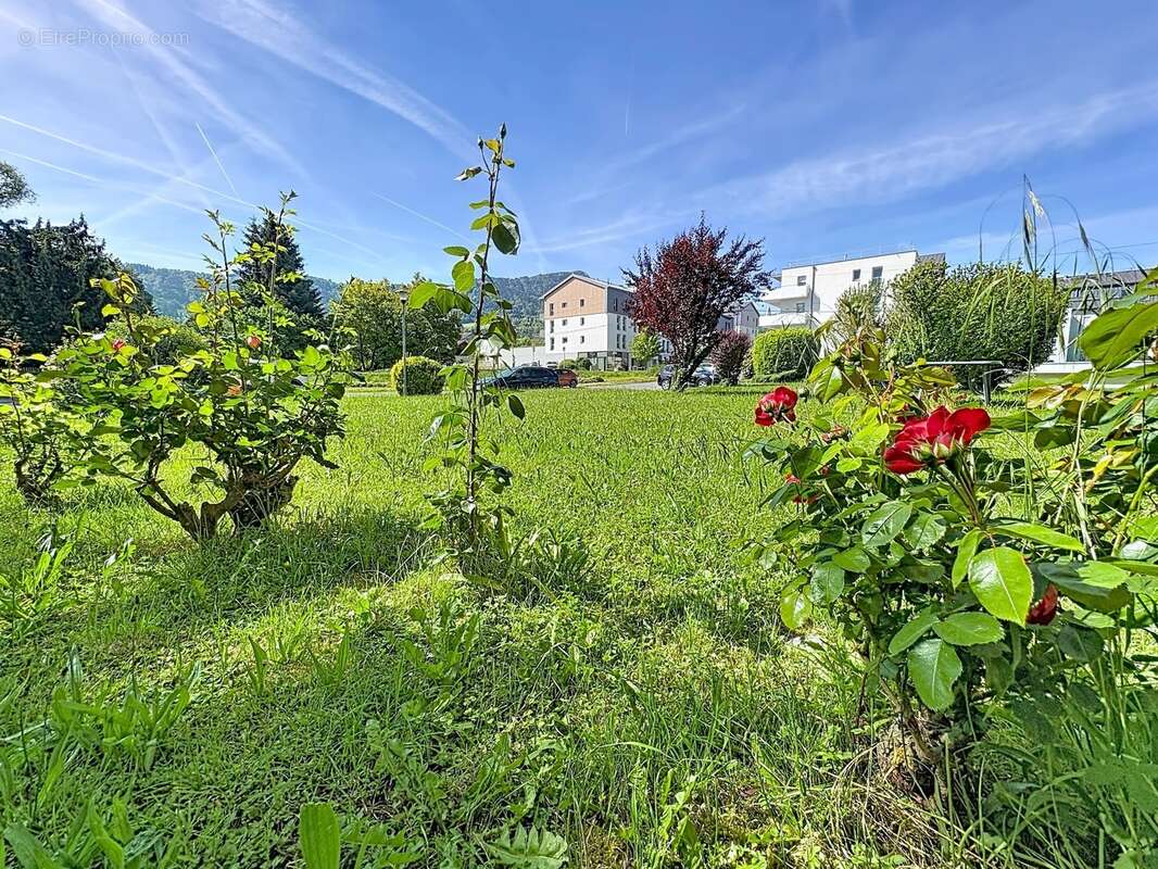 Appartement à vendre 3 pièces BONS EN CHABLAIS (74) - photo 12