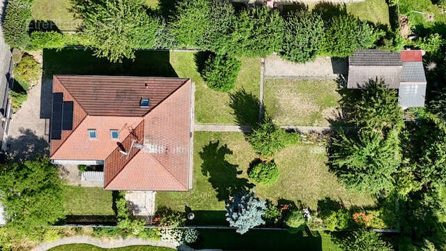 Maison à ORNEX