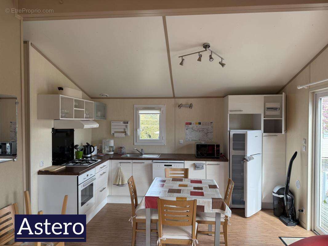 Exclusivité – chalet avec terrain privatif et vue lac - photo 2