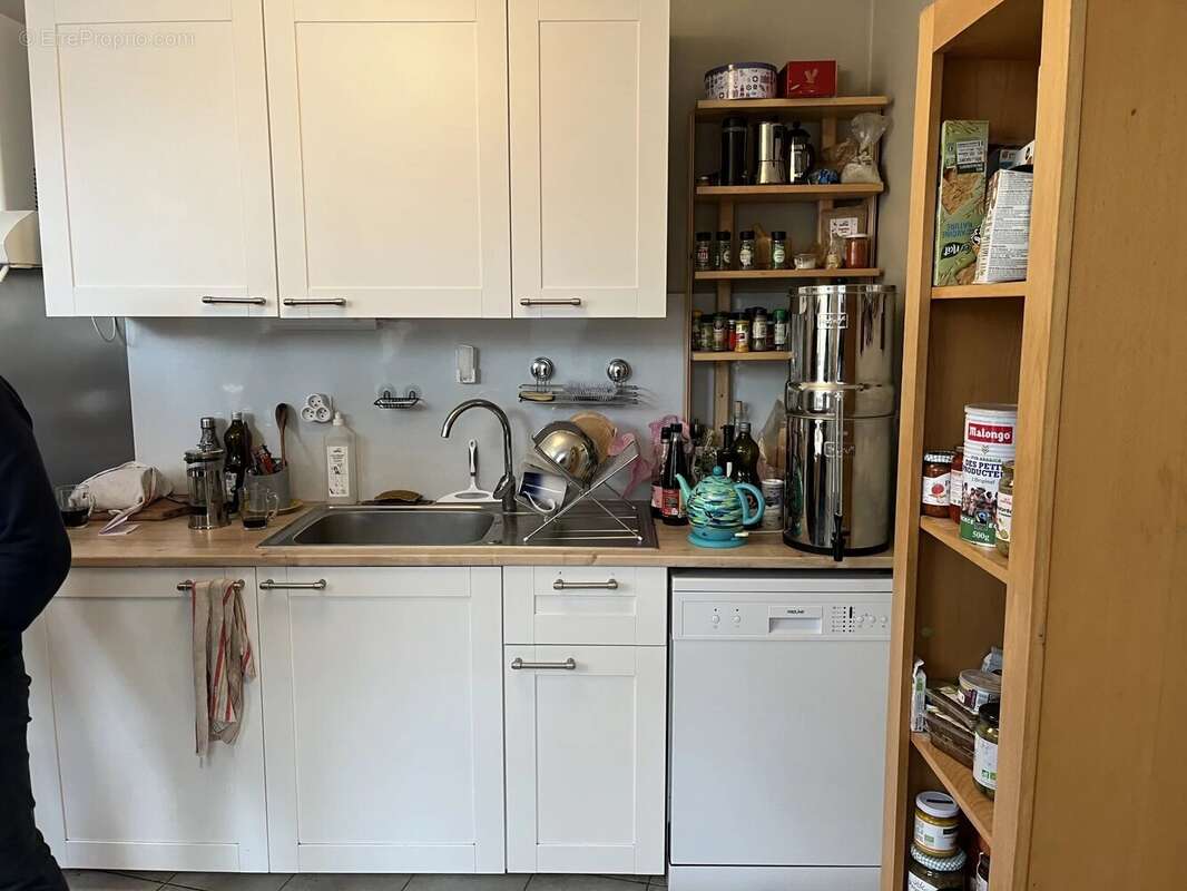 Maison à LA VICOMTE-SUR-RANCE