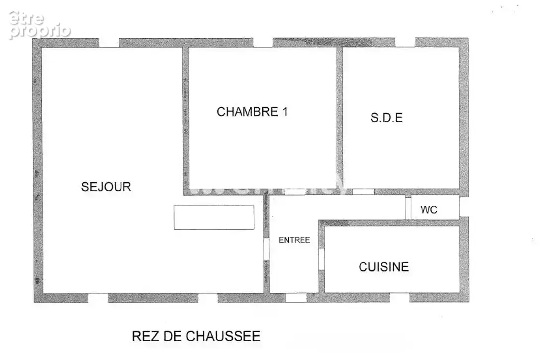 Maison 6 pièces 135 m² à vendre à Gisors (27140) - photo 4