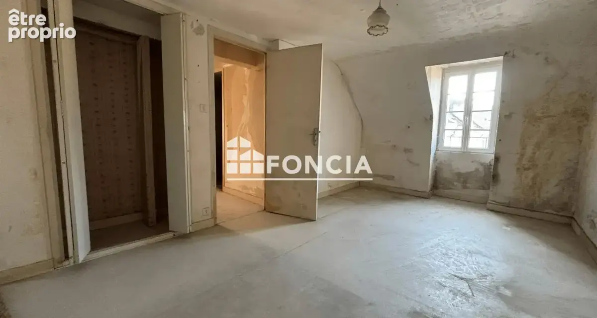 Appartement à rénover - photo 3
