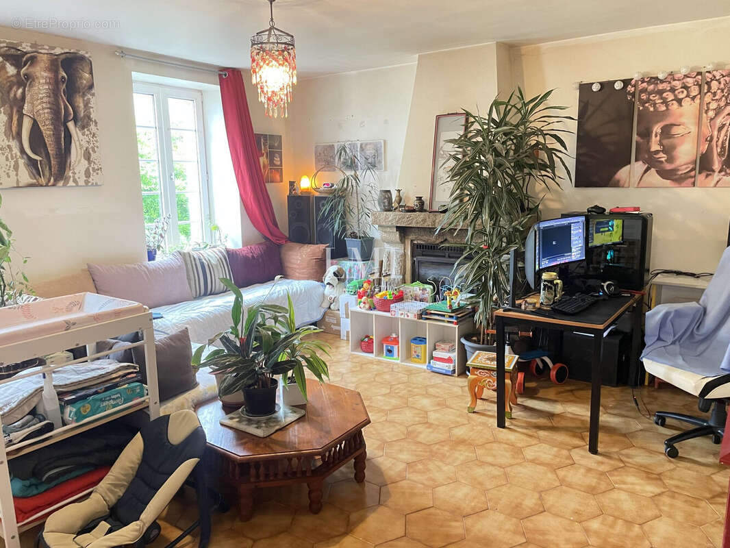 Maison 90 m² à Sainte-Helene  - photo 5