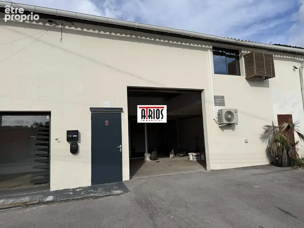 Commerce à LA GARDE