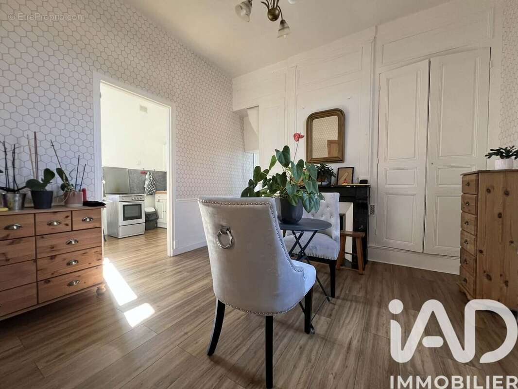 Photo 6 - Maison à FOUCARMONT