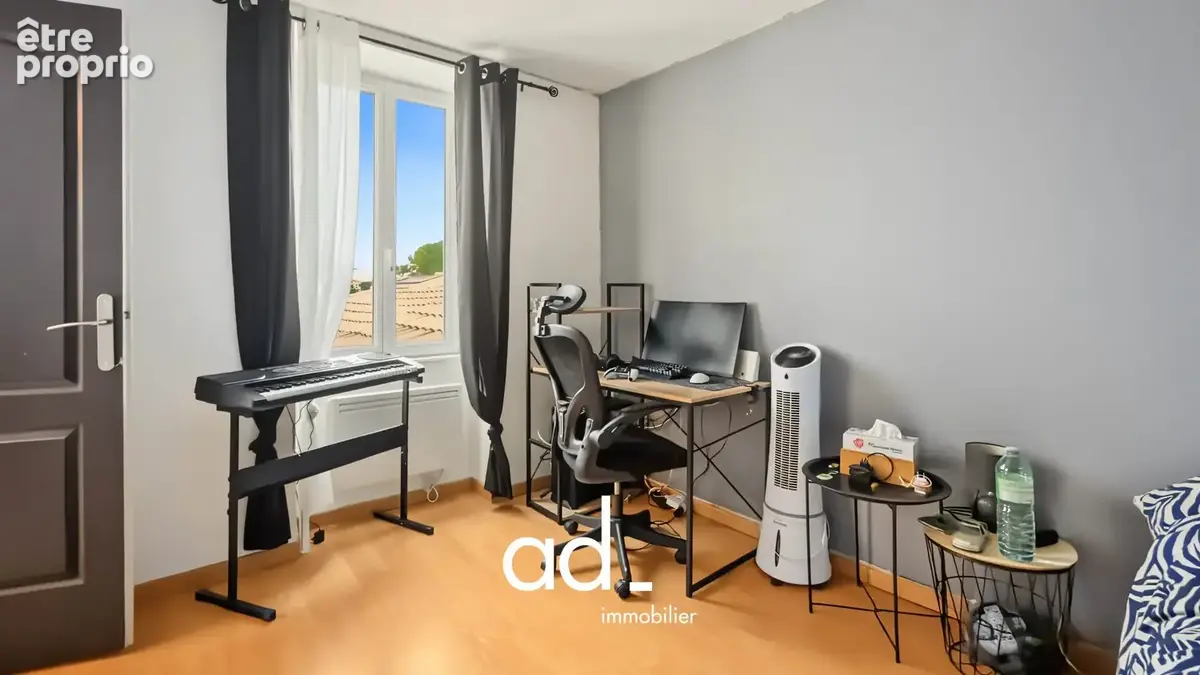 Maison 3 pièces 90 m² à vendre à Perigny (17180) - photo 9